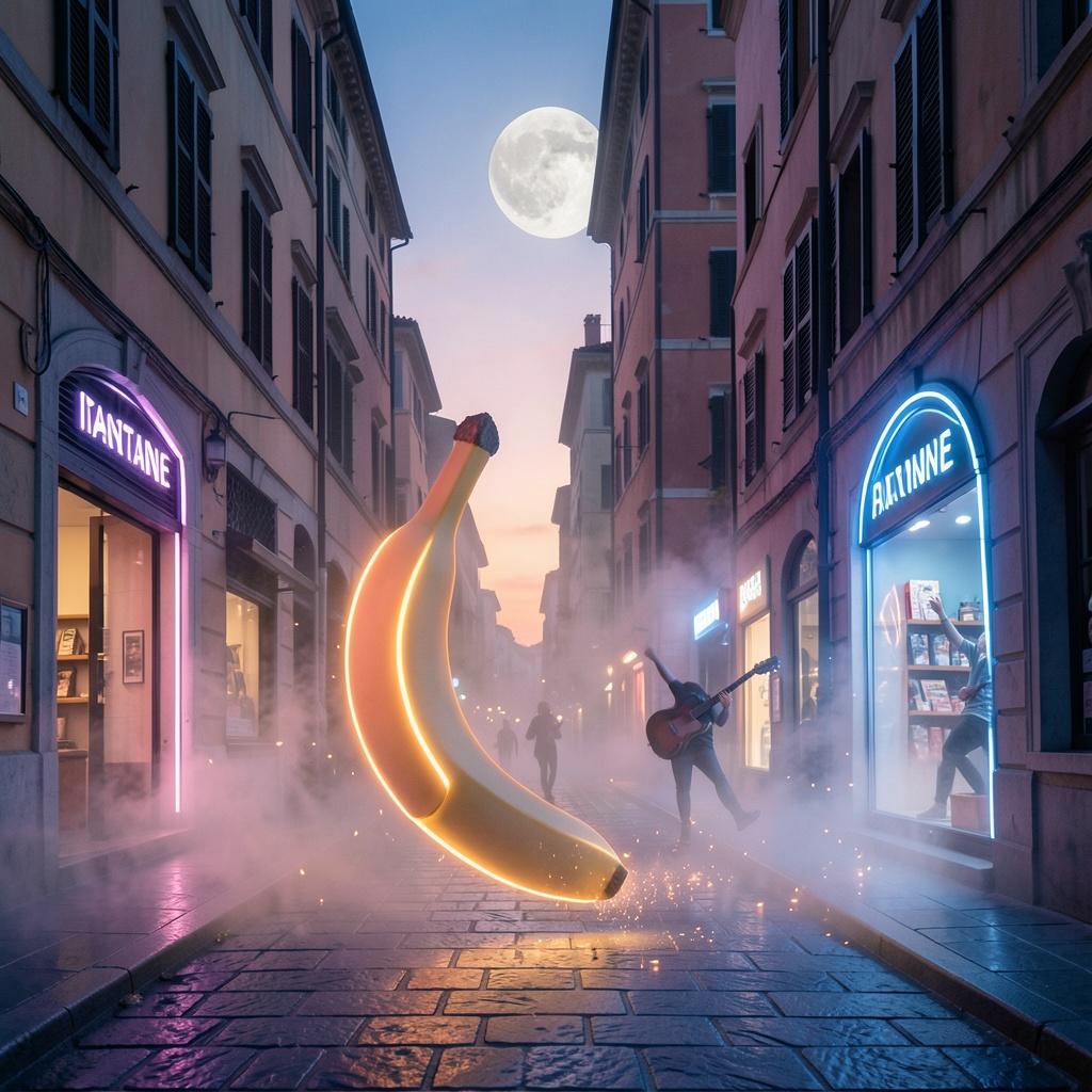 Song Image