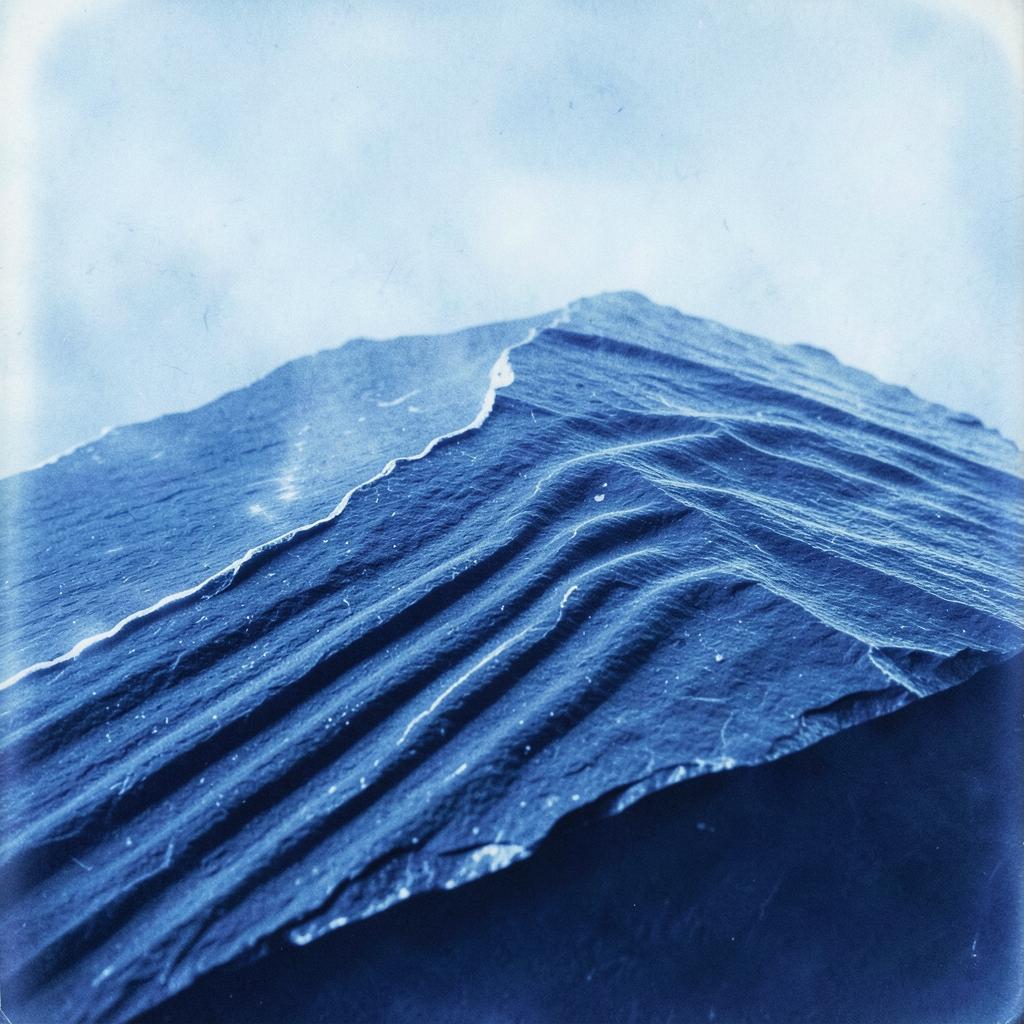 Deep Resonance artwork