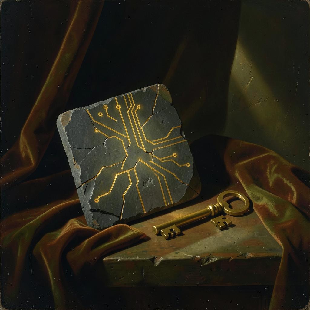 Ngati Breevas artwork