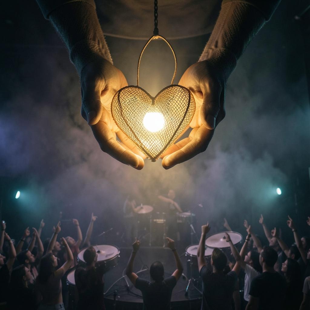 Take My Heart artwork