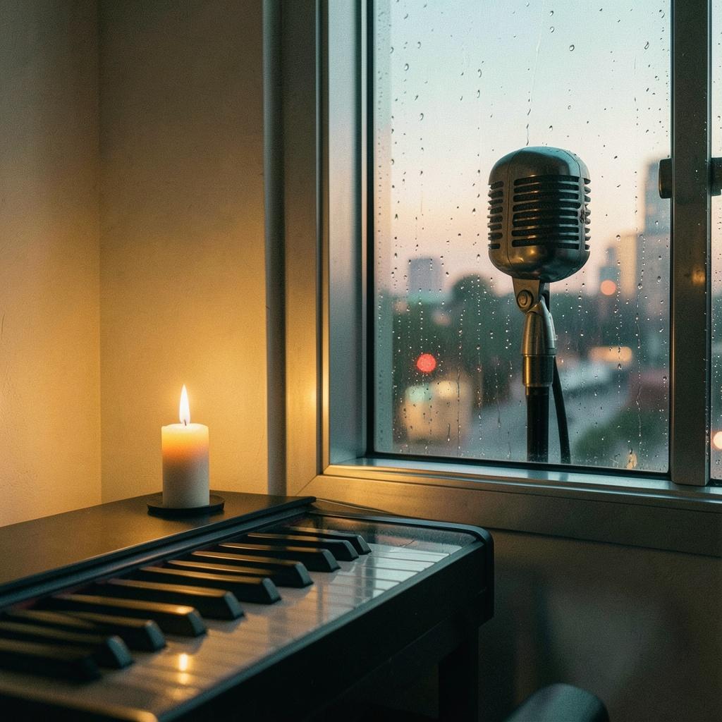 Persona image for Atmospheric deep house 