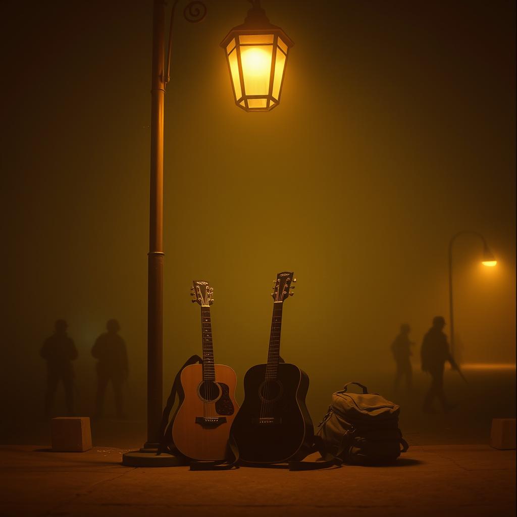 Song Cover Image