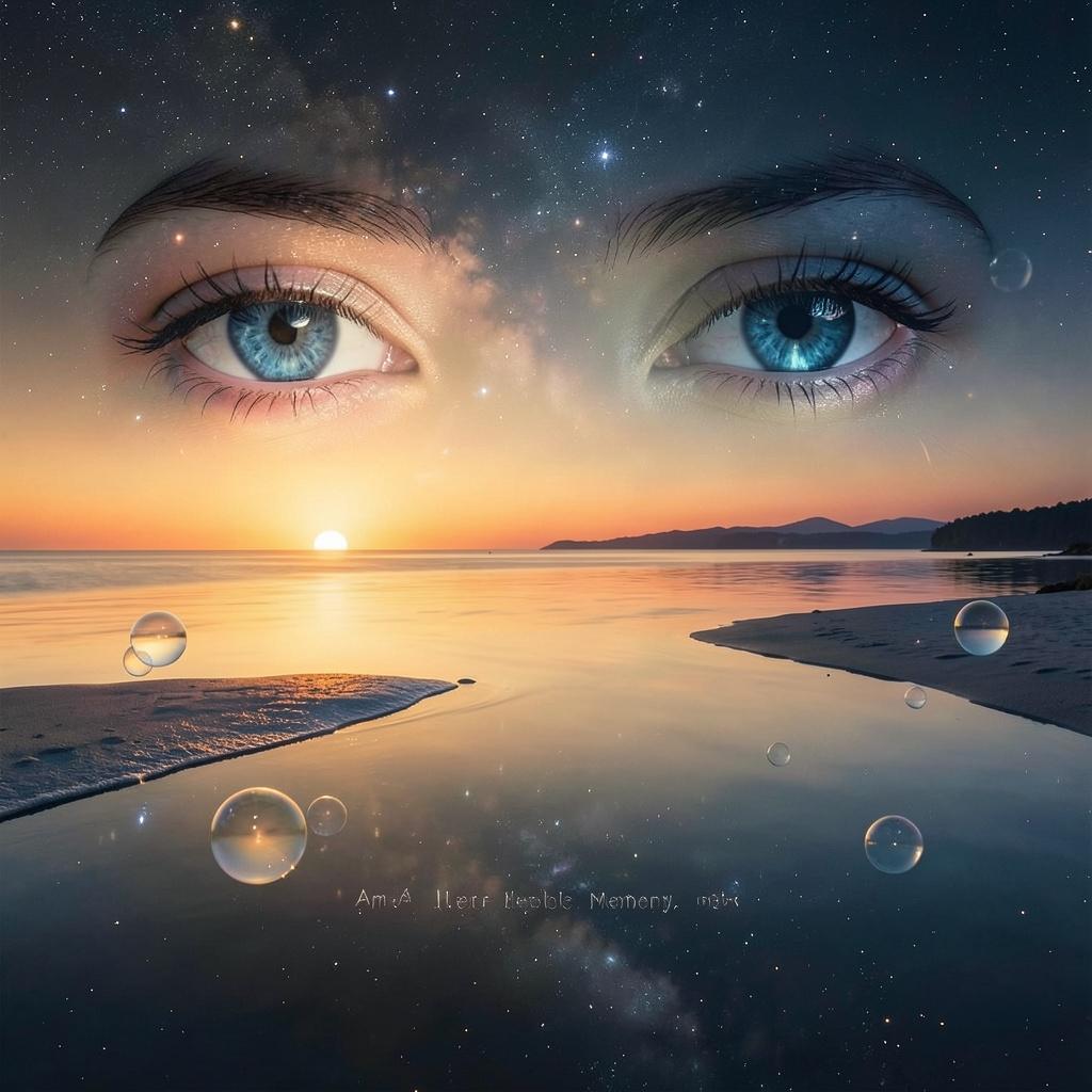 En Amber Echo artwork