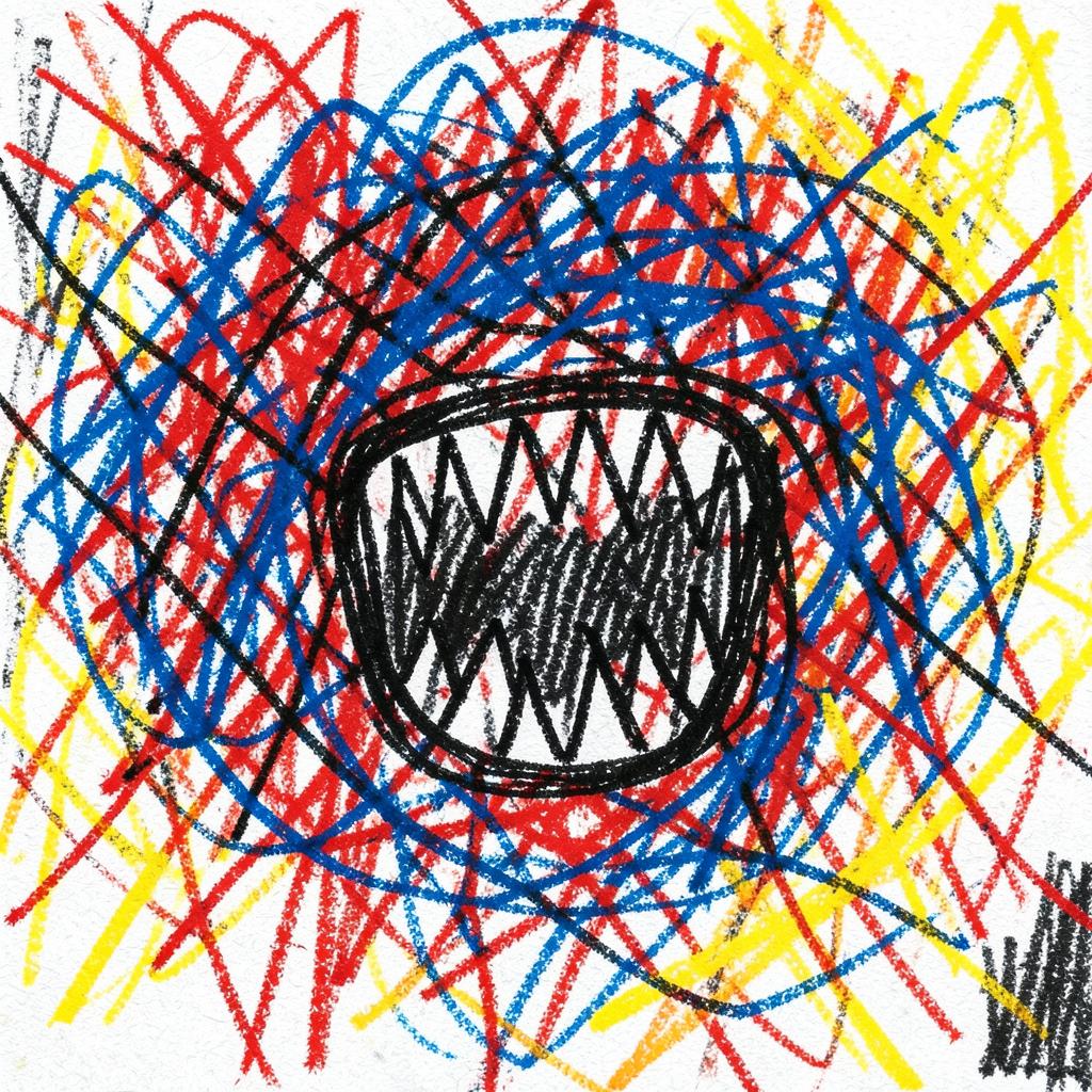 If the Dog Don't Like You (Fuck Off) artwork