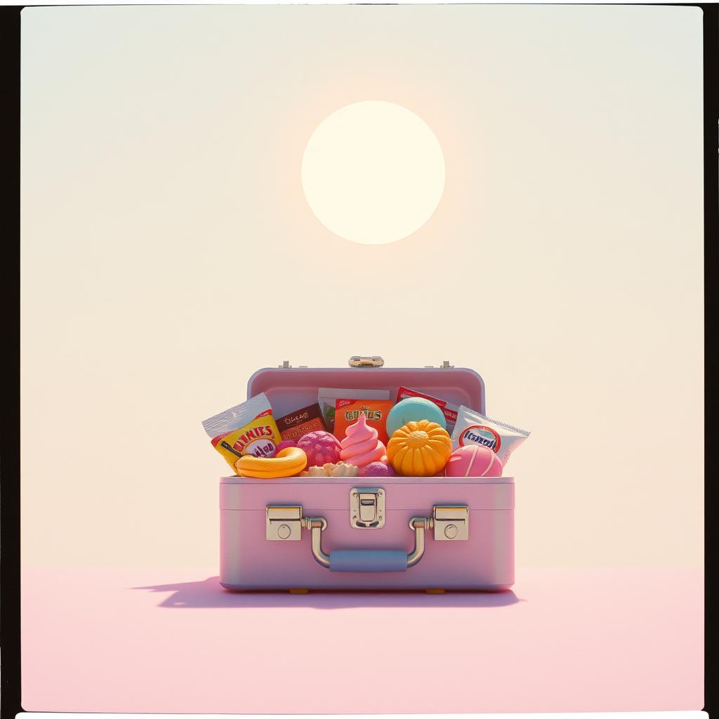 Song Image