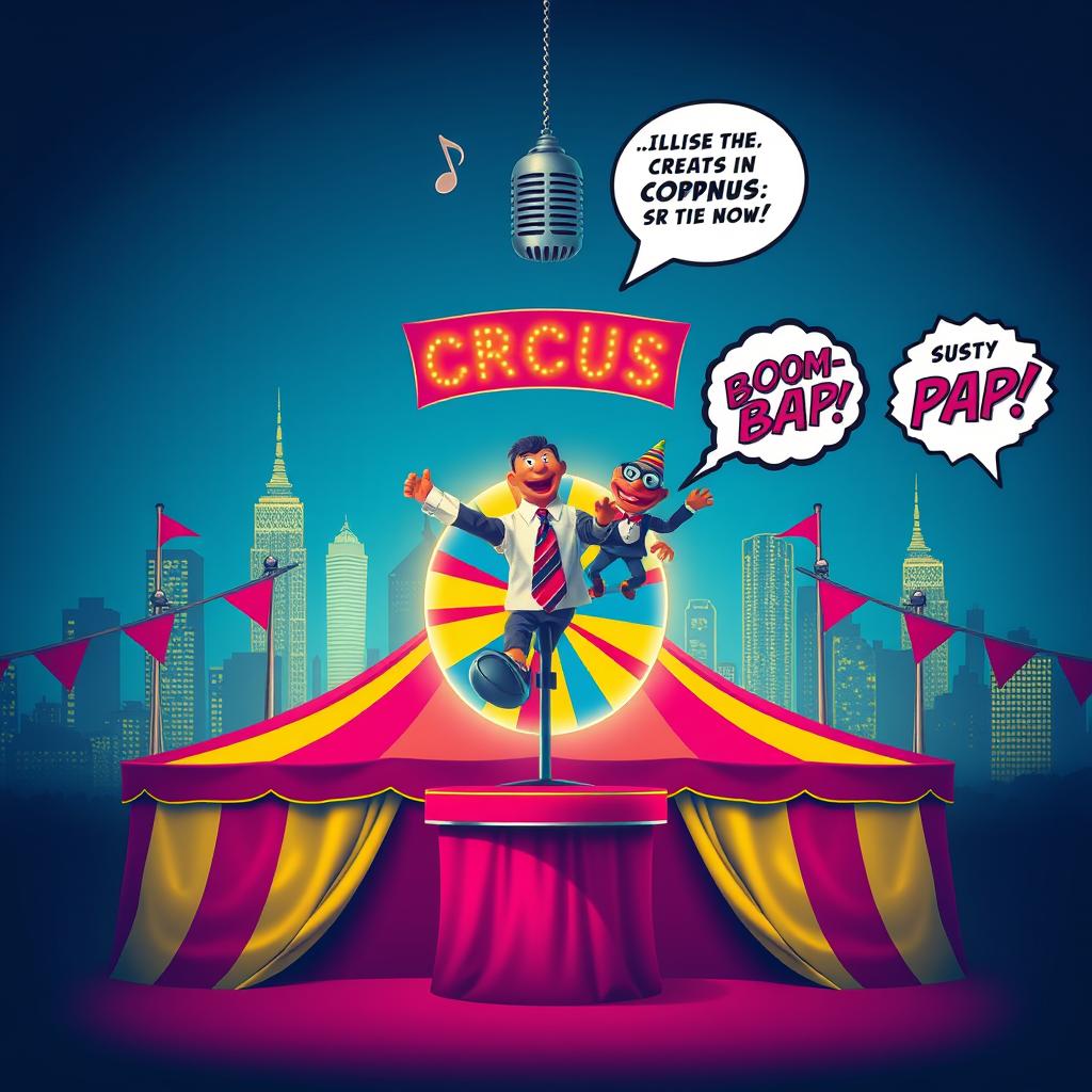 Persona image for Jack Potus