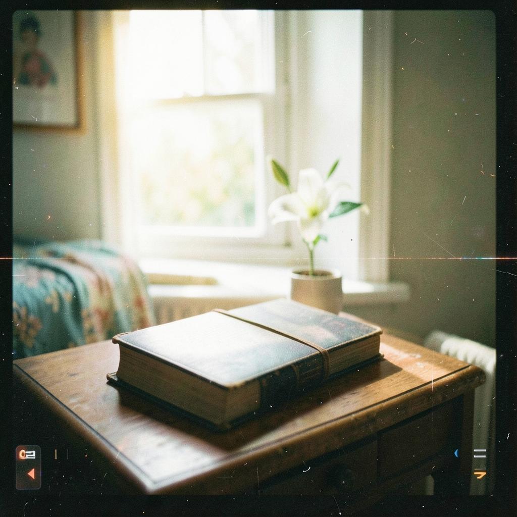 Nothing Like Your Name artwork
