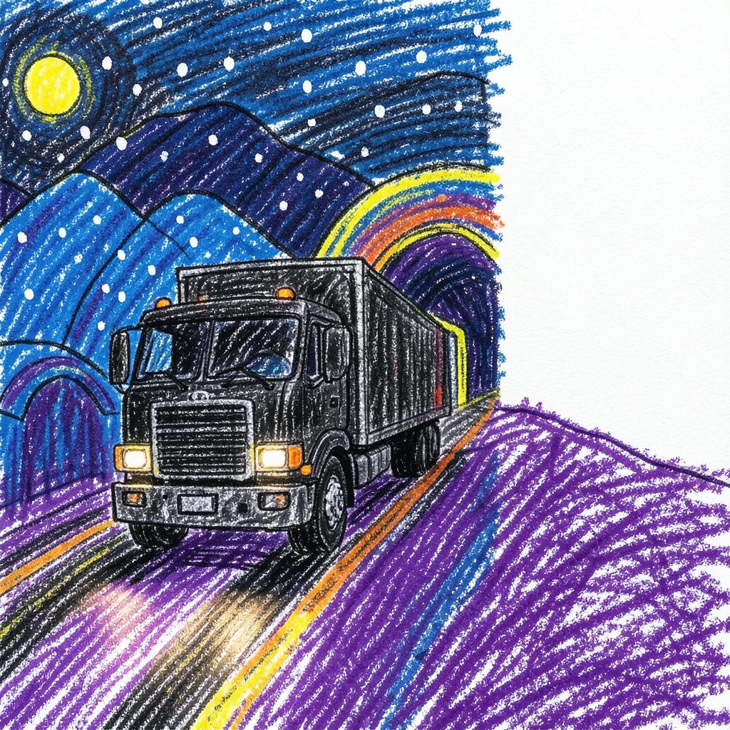 Empire Roulant artwork
