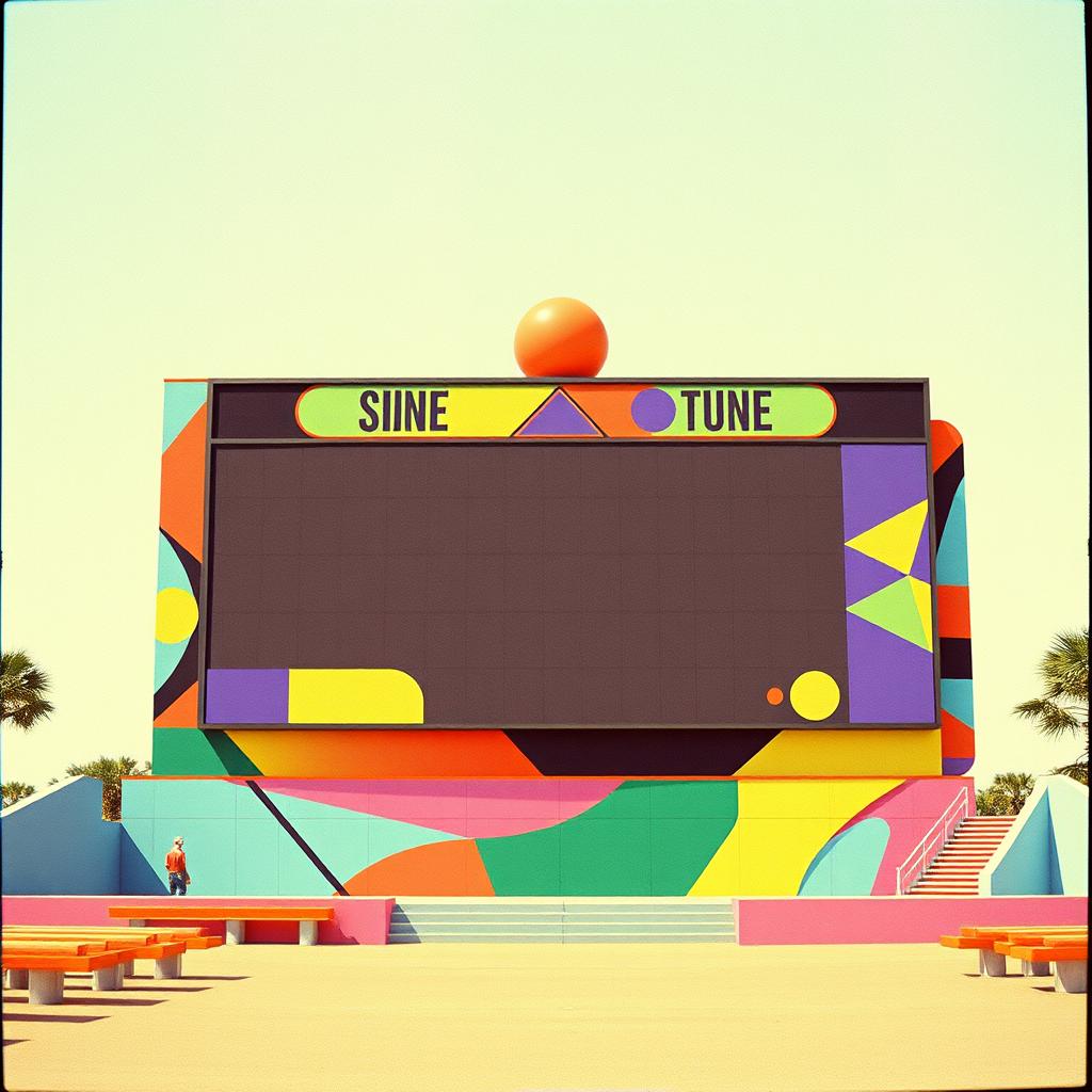 Song Image