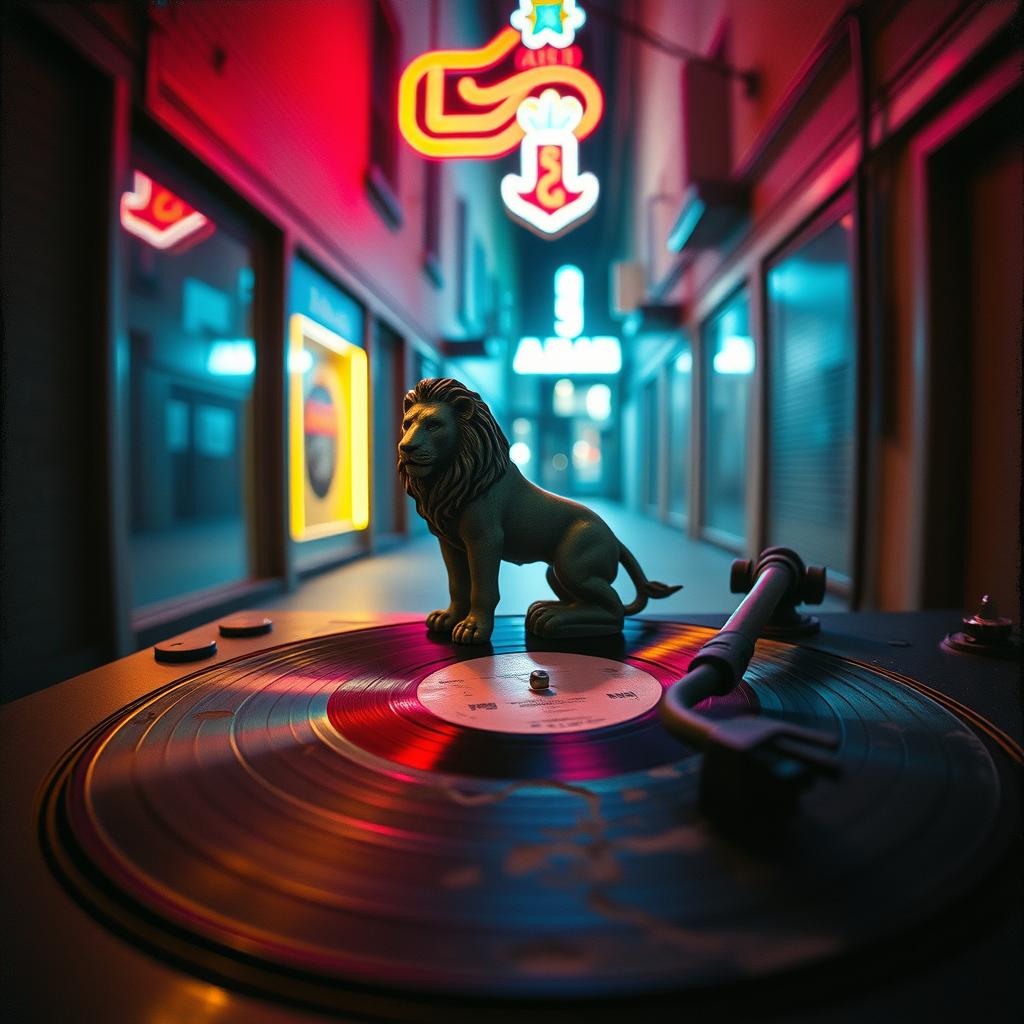 Persona image for Market