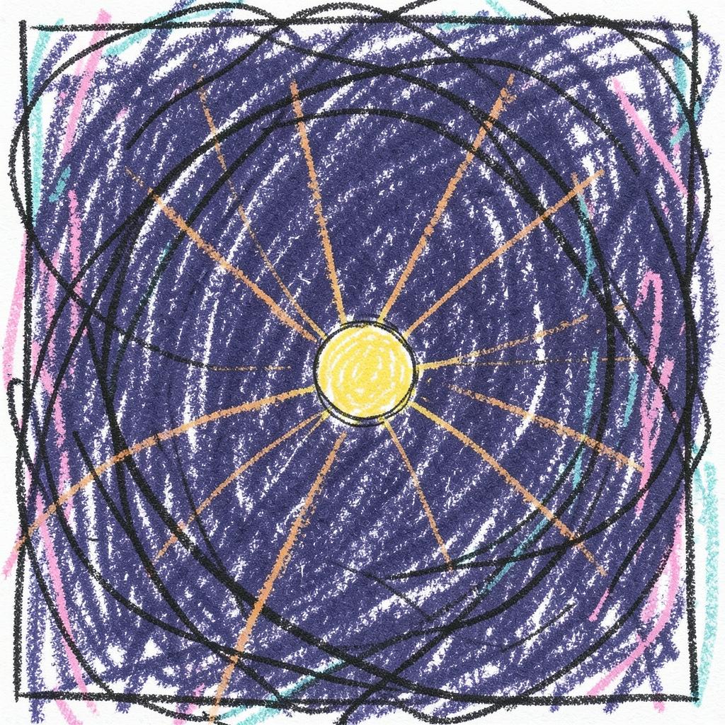 Be My Light (acoustic) artwork