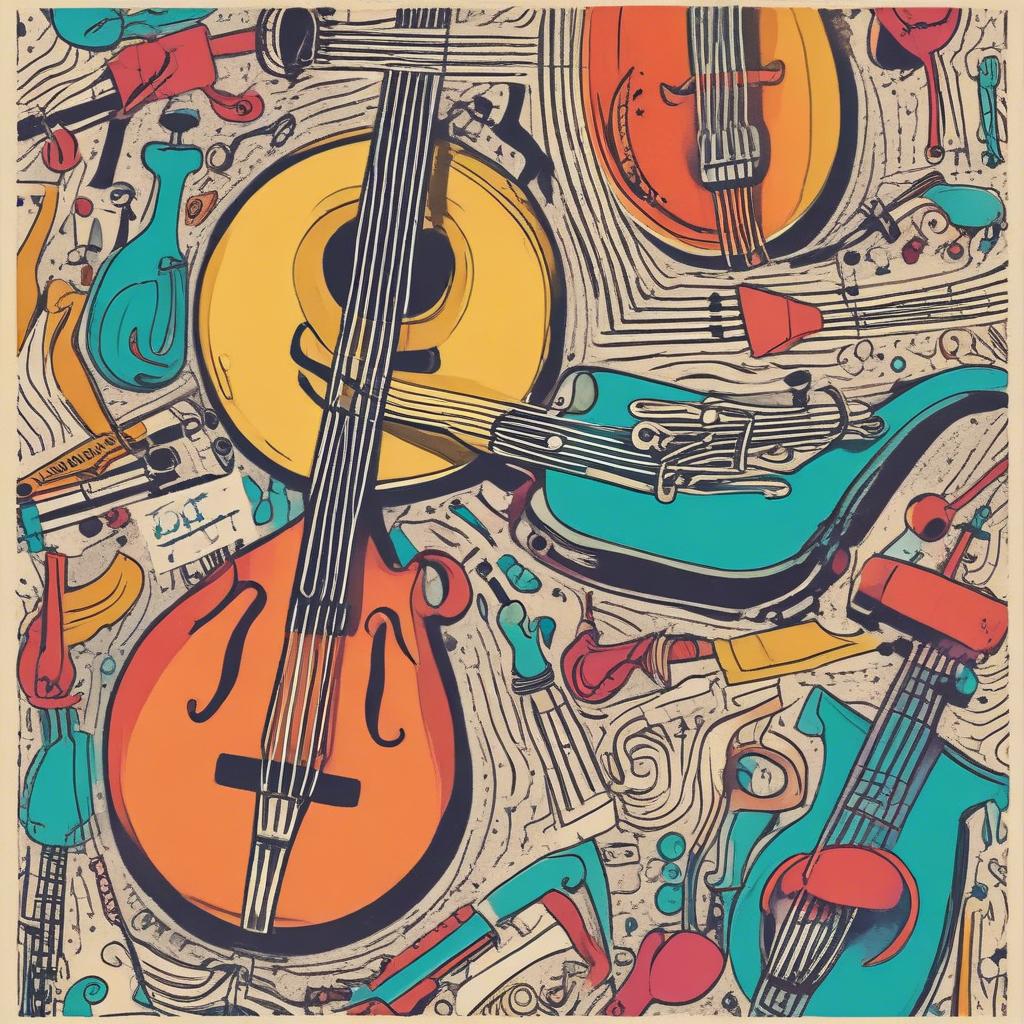 Song Image