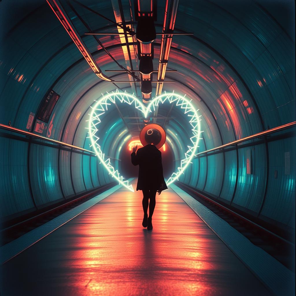 Playlist cover art