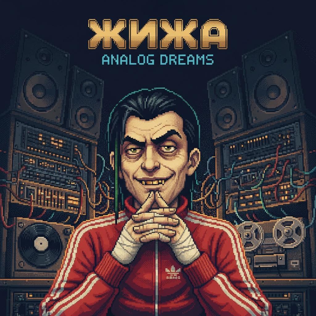 Тяжёлый брат (ЖиЖА) artwork