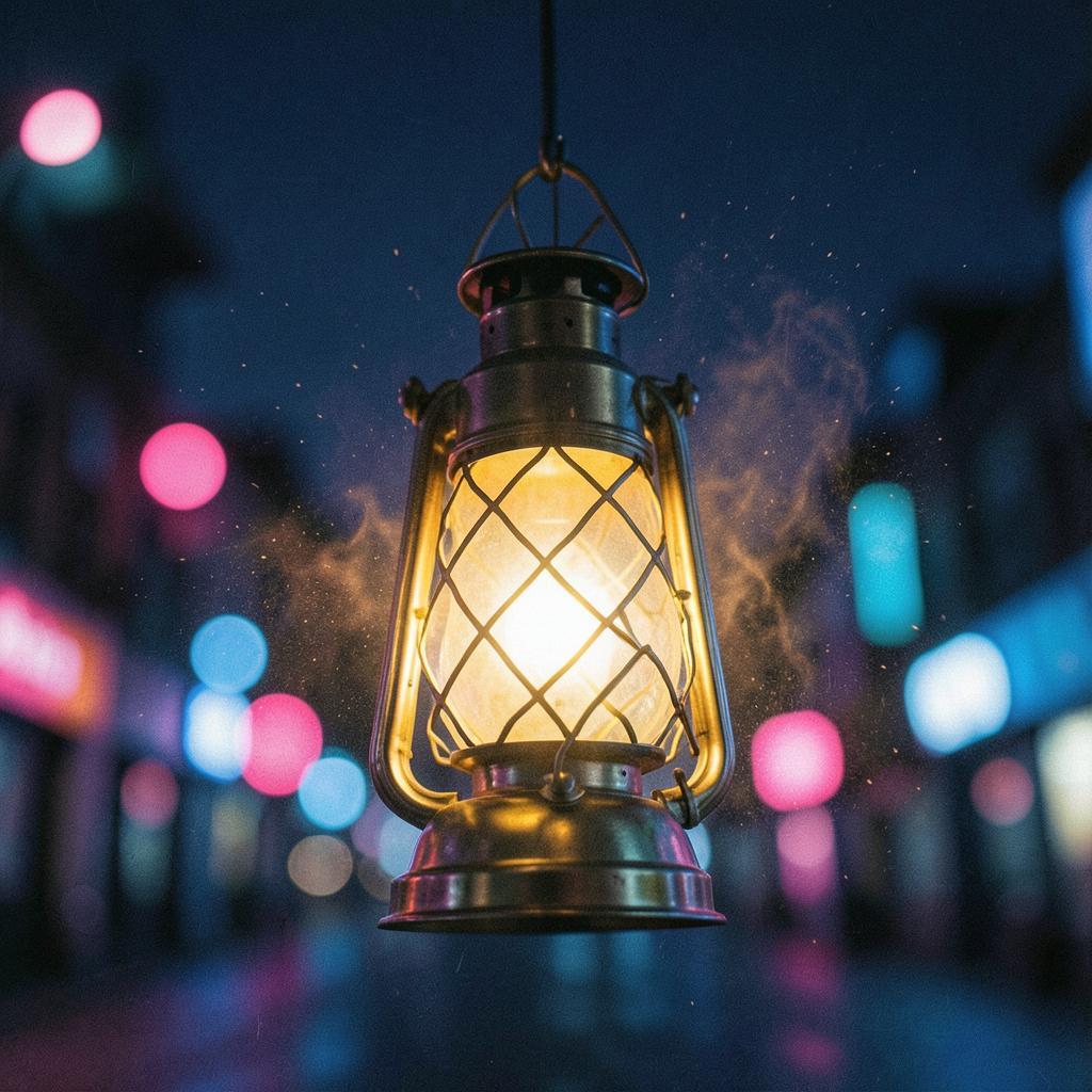 Fire in Your Eyes — AjAi India Vibes artwork