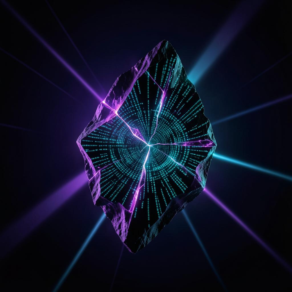 Seoul Neuro Jungle artwork