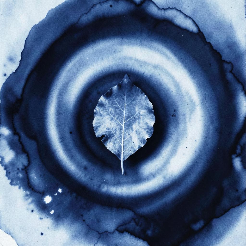 The Last Leaf  (Lasso Saturn) (ml/p) artwork