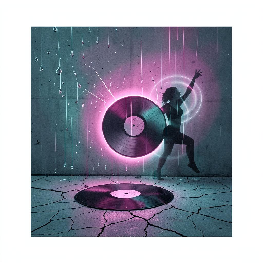 Take It As It Is (Pop Mix) artwork