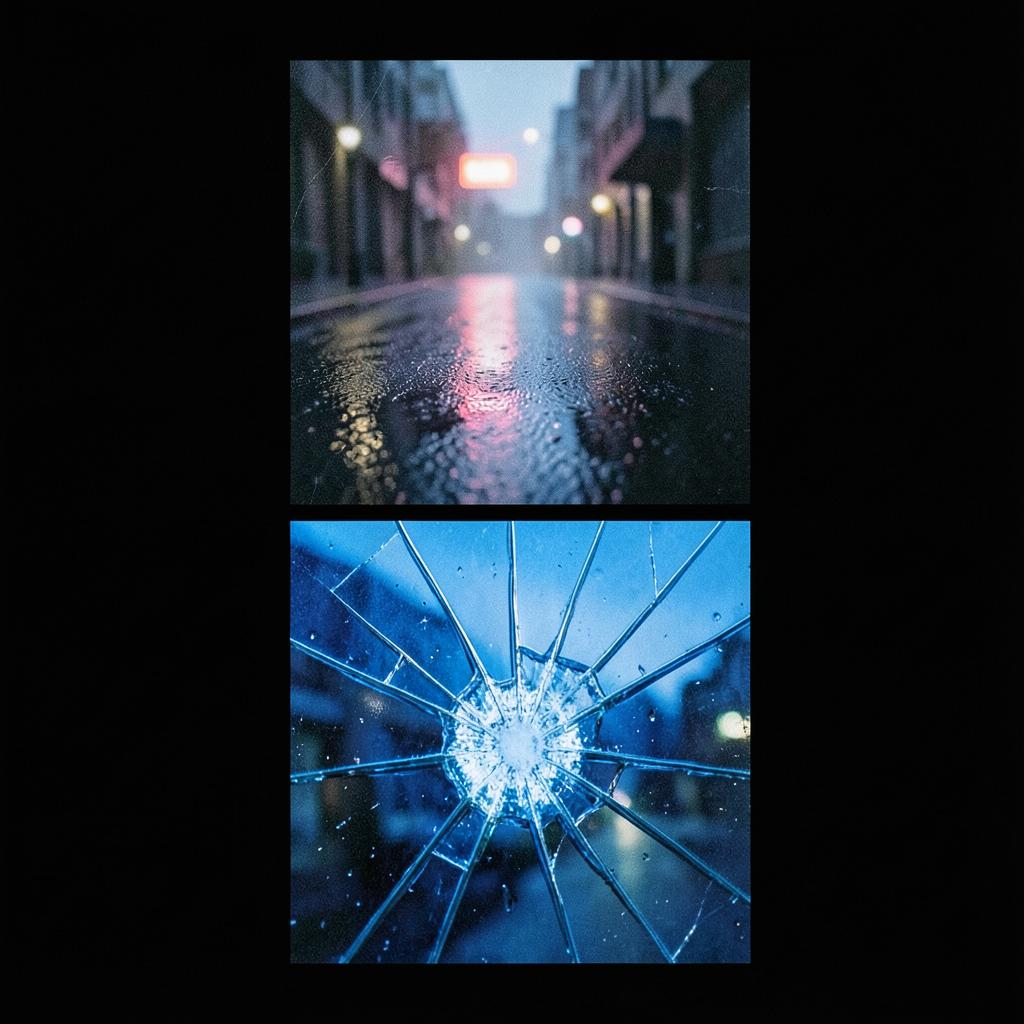 Neon Heartbreak artwork