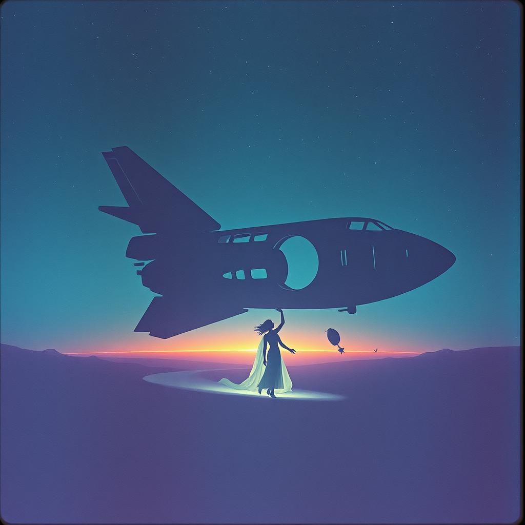 Hunter's Nightmares artwork