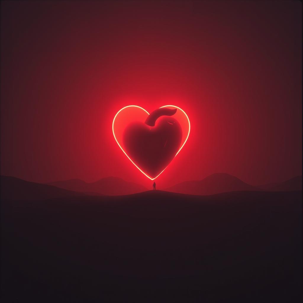 It's All Over artwork