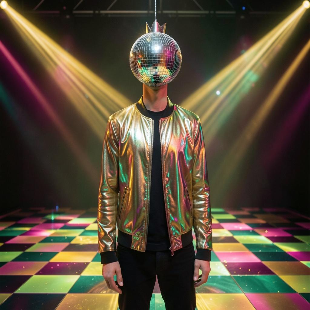 Nu-Disco (Original)