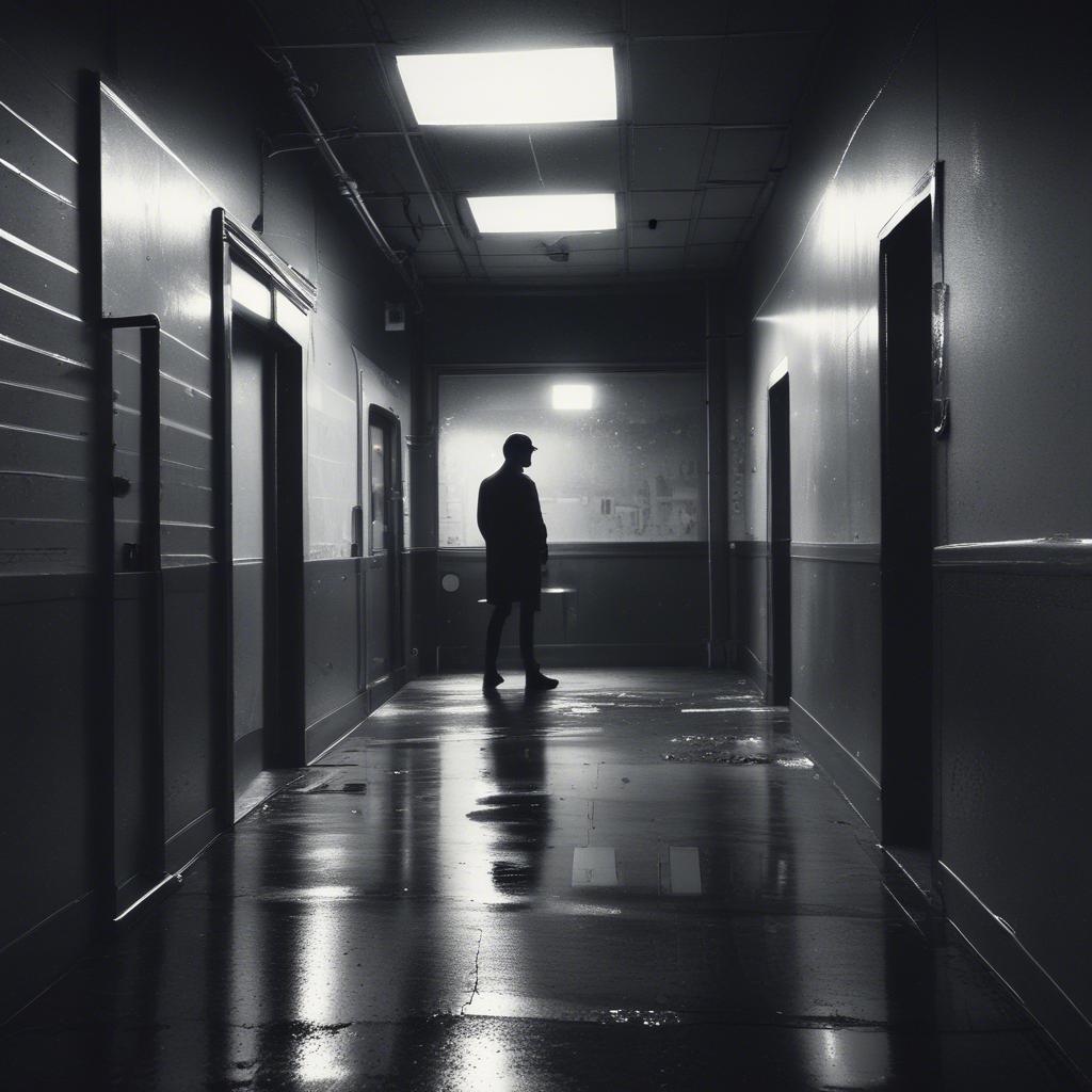 Persona image for Psychedelic Trip-Hop