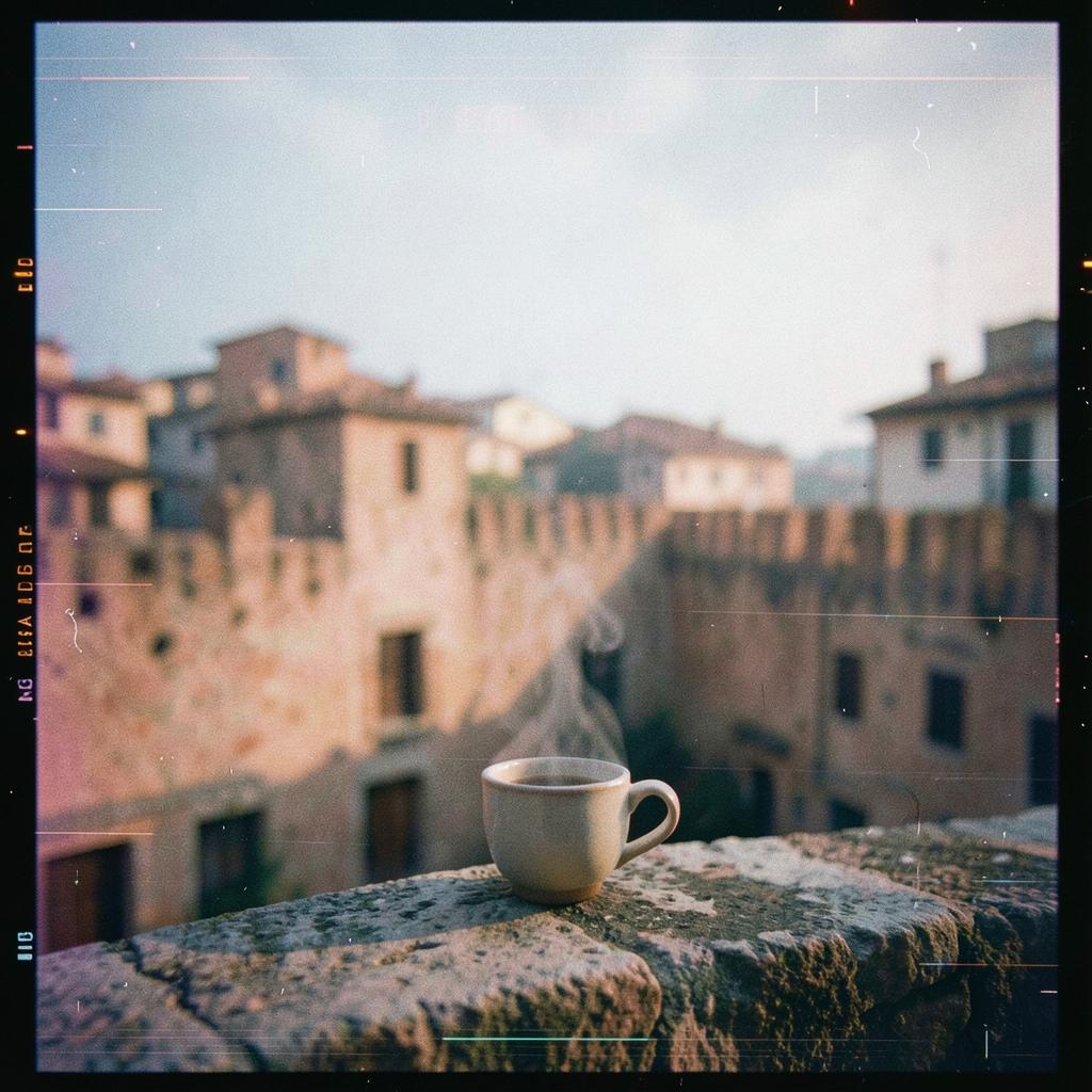 Impara l'Italianio, piccola Bigghi artwork