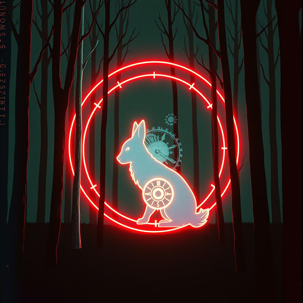 Persona image for Wolf