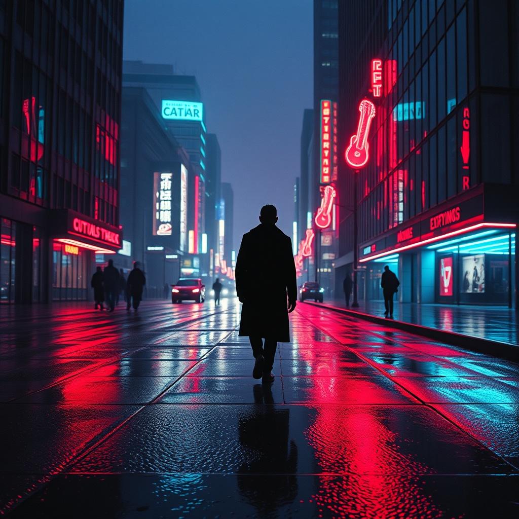 Song Image