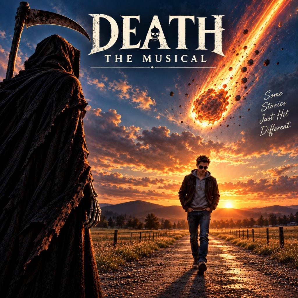 Death: The Musical