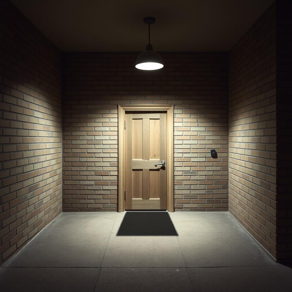 Voice image for Untitled Persona