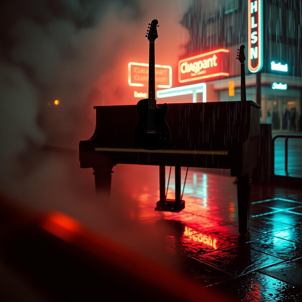 Song Image
