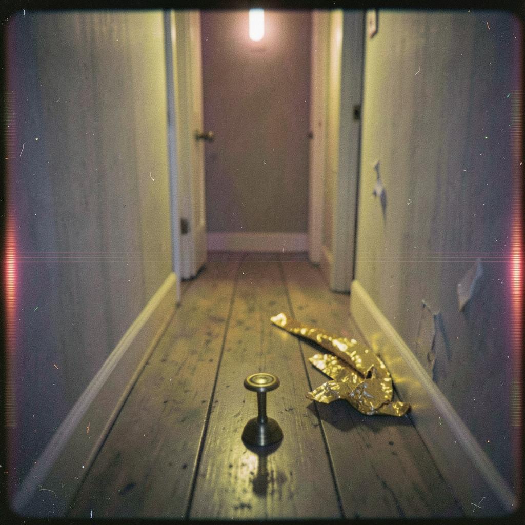 Balance Me Out artwork