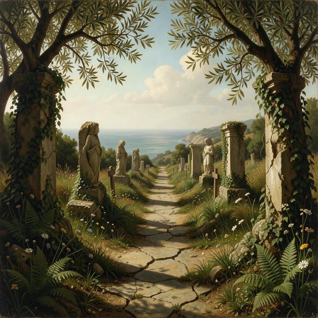 07. The Garden artwork