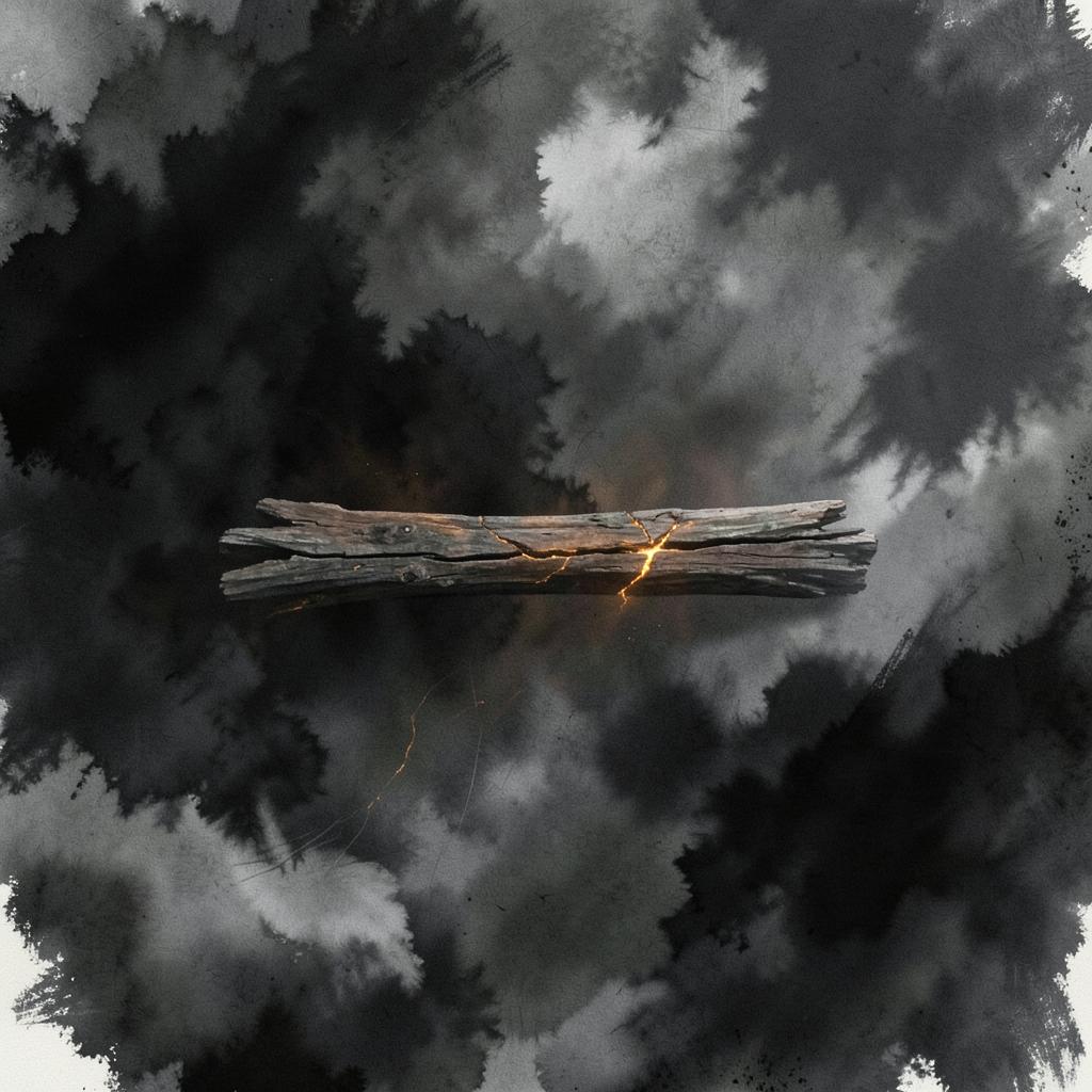 Tout Me Traverse artwork