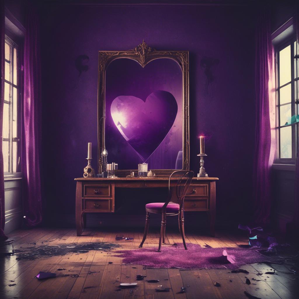 Elle a dit Она сказала R1 artwork