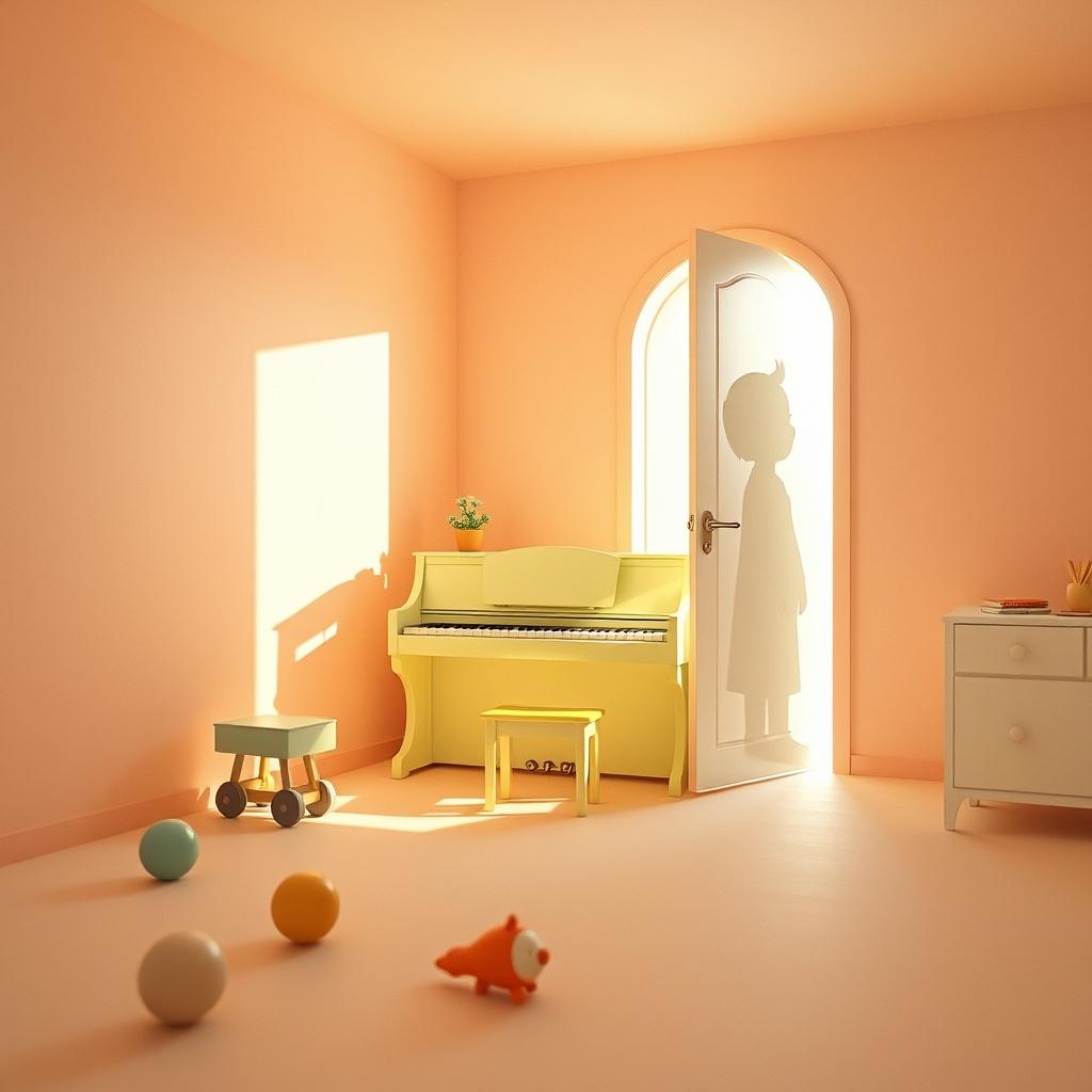 Persona image for 小さい子