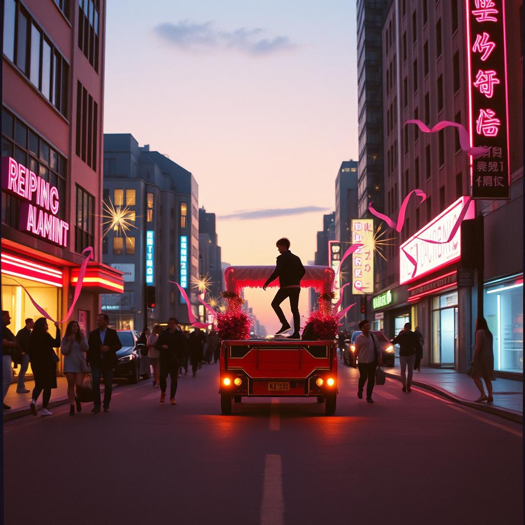 Song Image