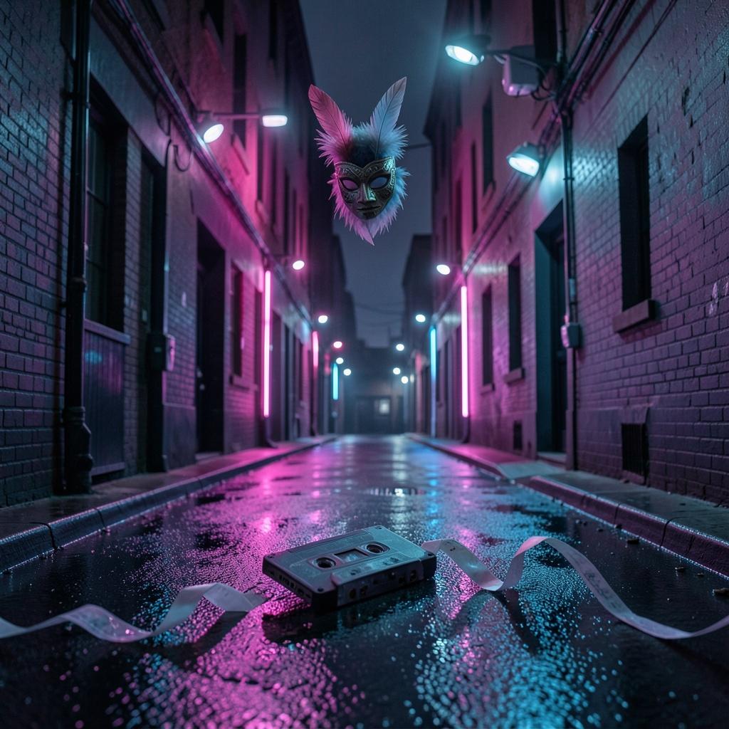 Song Image