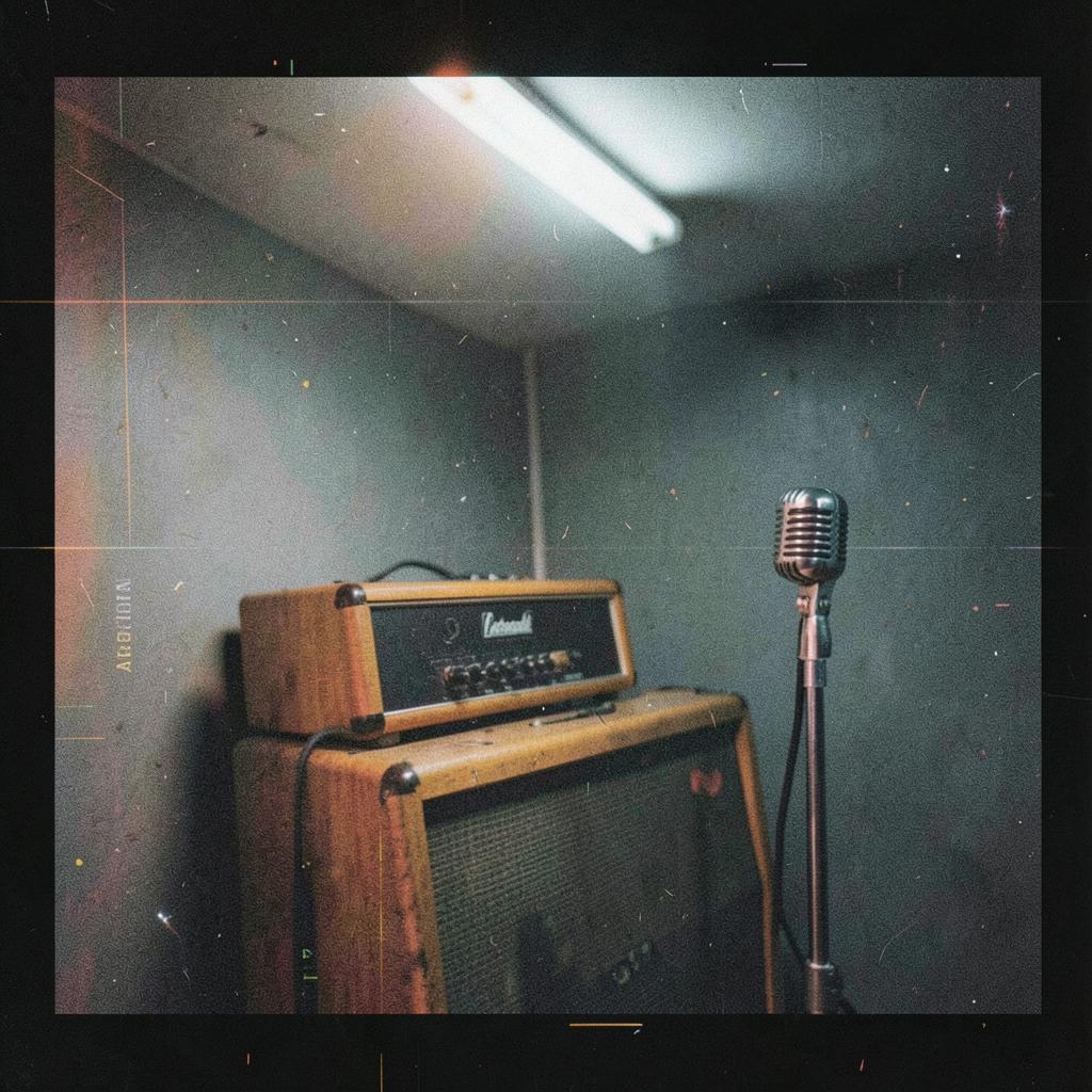 24. Ο πρίγκιπας της ροκ (Rock) artwork