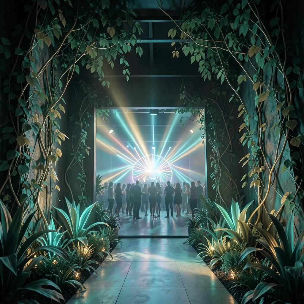 Persona image for HE's Eden Secret Garden Dj-HEMiX2