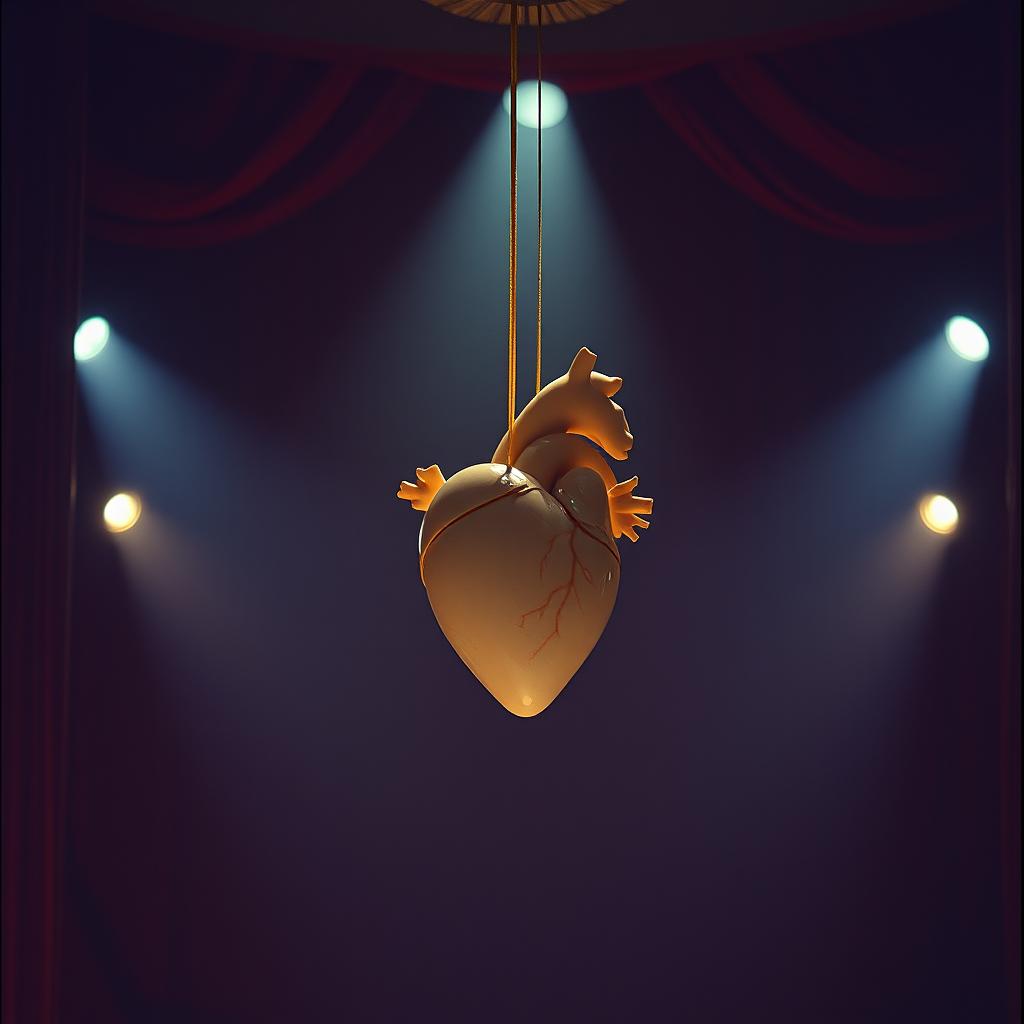 Voice picture for Strong