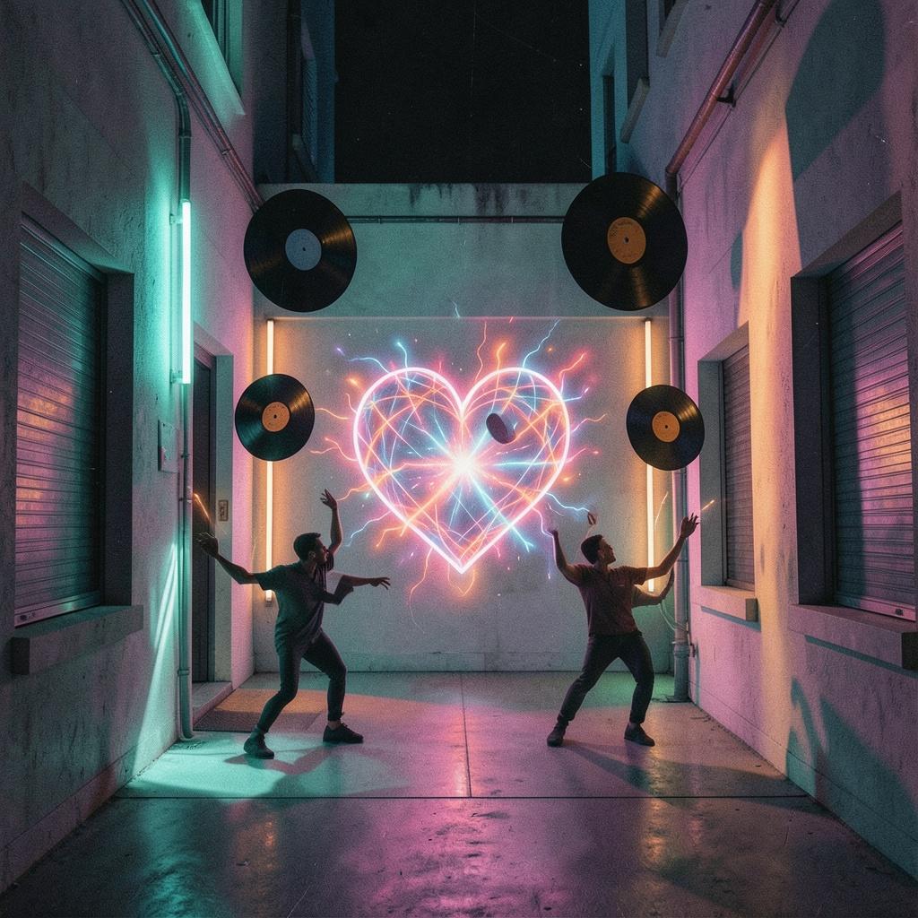 Song Image