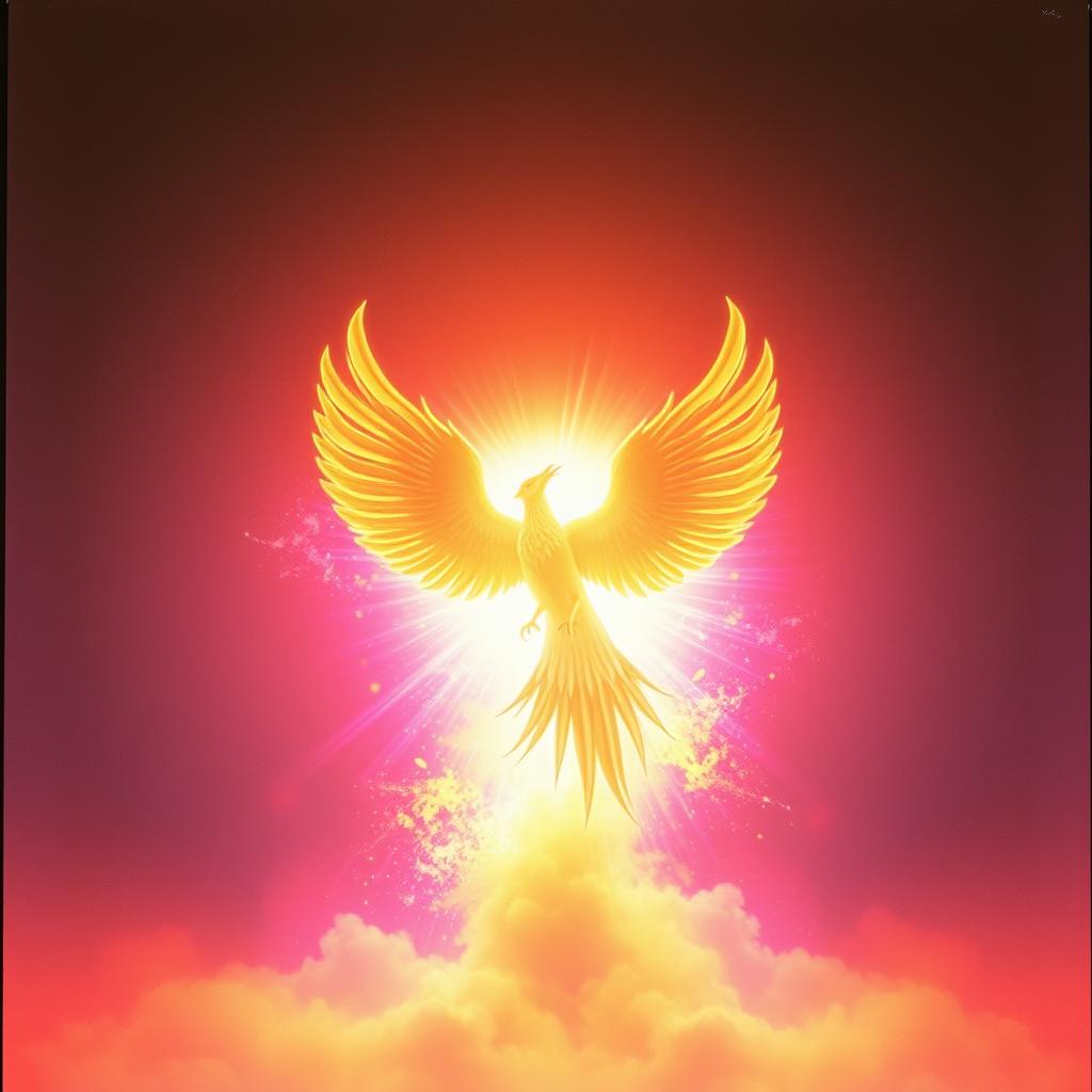 Supernova artwork