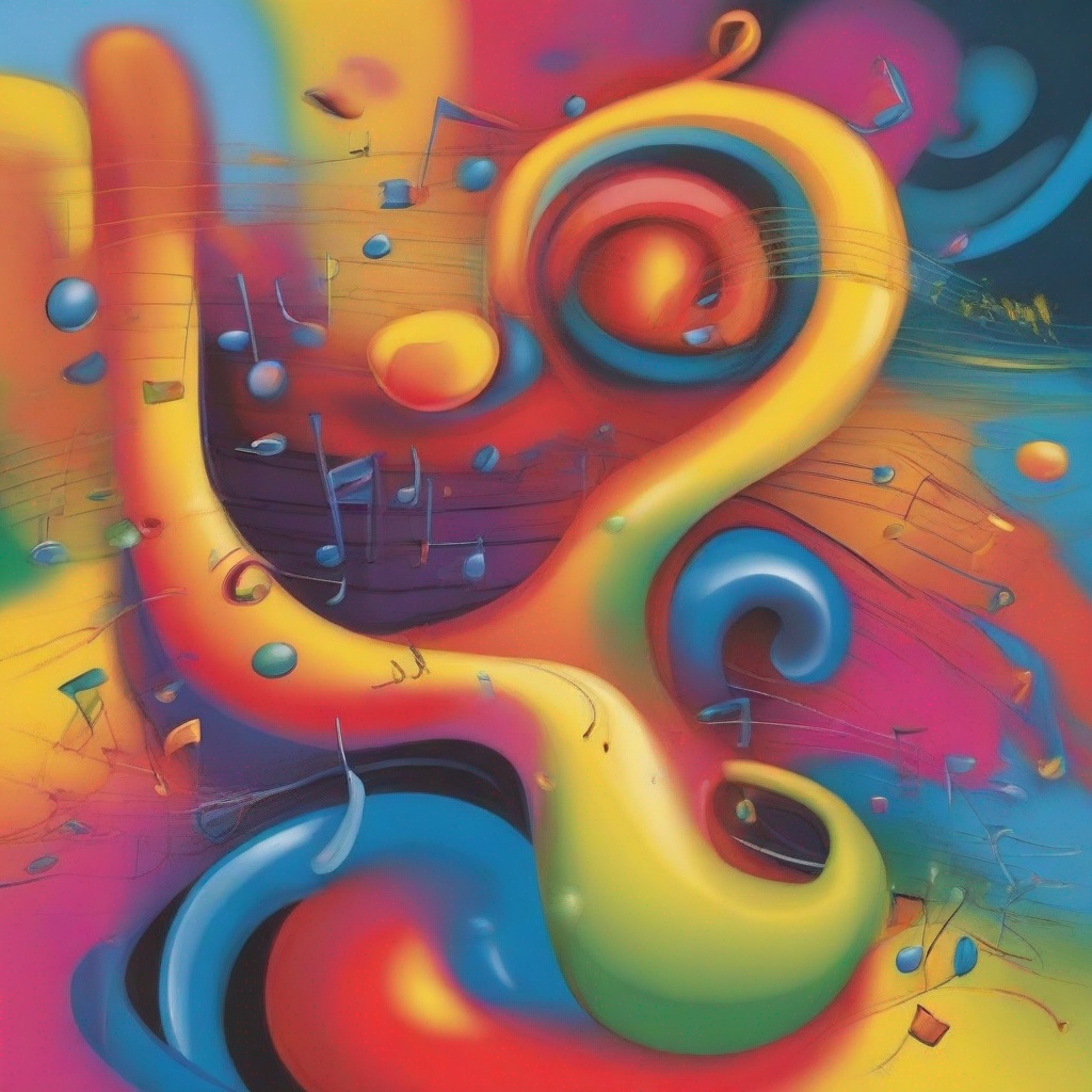 Song Cover Image