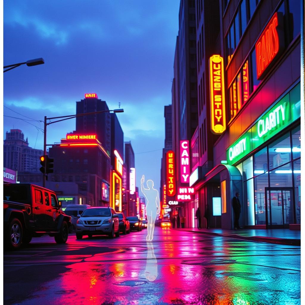 Persona image for Genevieve