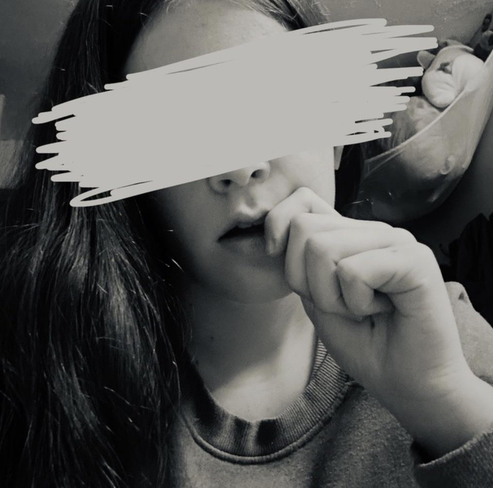 Faceless Fears
