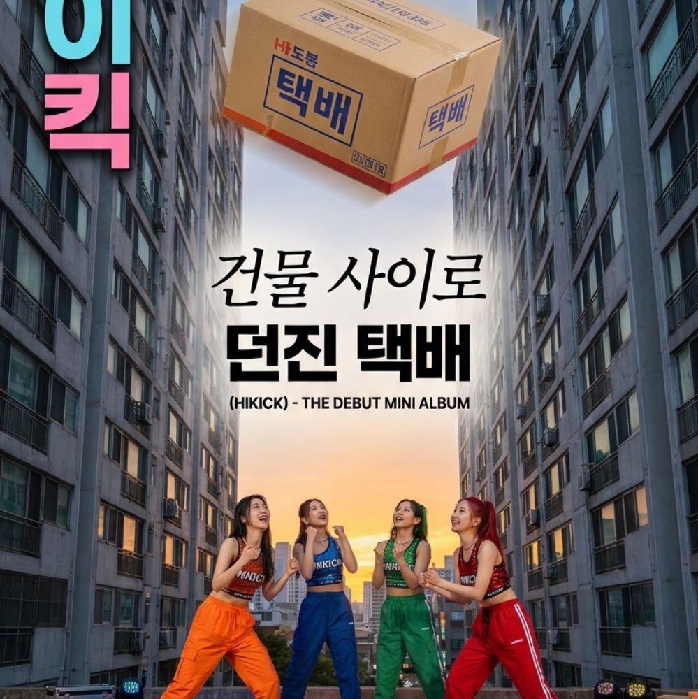 [이제 그만 차이고 싶어] #하이킥