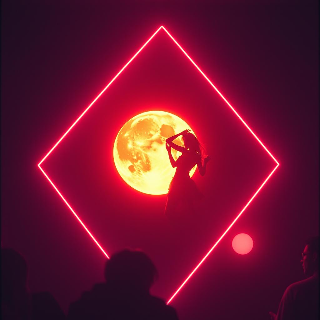 Persona image for New Luna